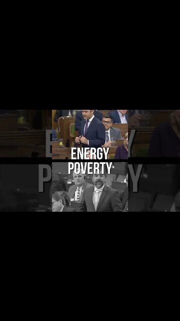 Jeneroux, Trudeau Liberals Have Now Been In Power For 7 Years