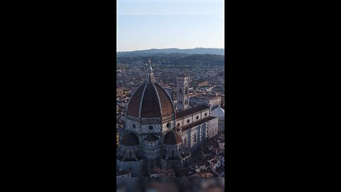 I miss Florence 🤌🏽