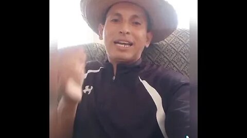 CARLOS AZUAJE, PRODUCTOR DEL CAMPO VENEZOLANO EXPLICA LA REALIDAD DEL SECTOR EN VENEZUELA
