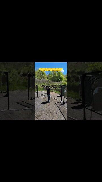 #uspsa #shorts #unloadshowclear #ipsc #competition #idpa #production #pistol #colonialrpc