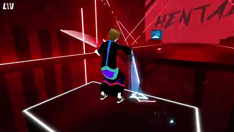 Hentai - Beat Saber - EXPERT+