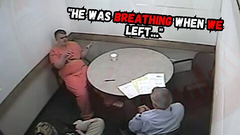 A Killer ALMOST Telling the Truth...