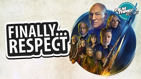 PICARD SEASON 3 FINALE | Film Threat Reviews