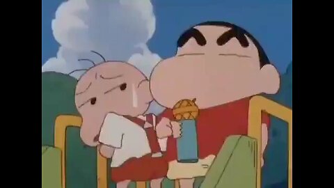 Shinchan funny hindi😅😅😅