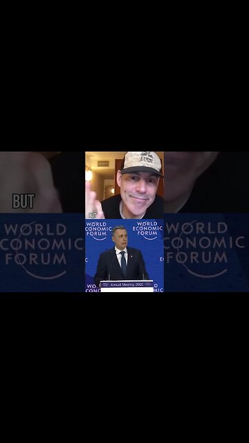 What is The WEF Main Objective?