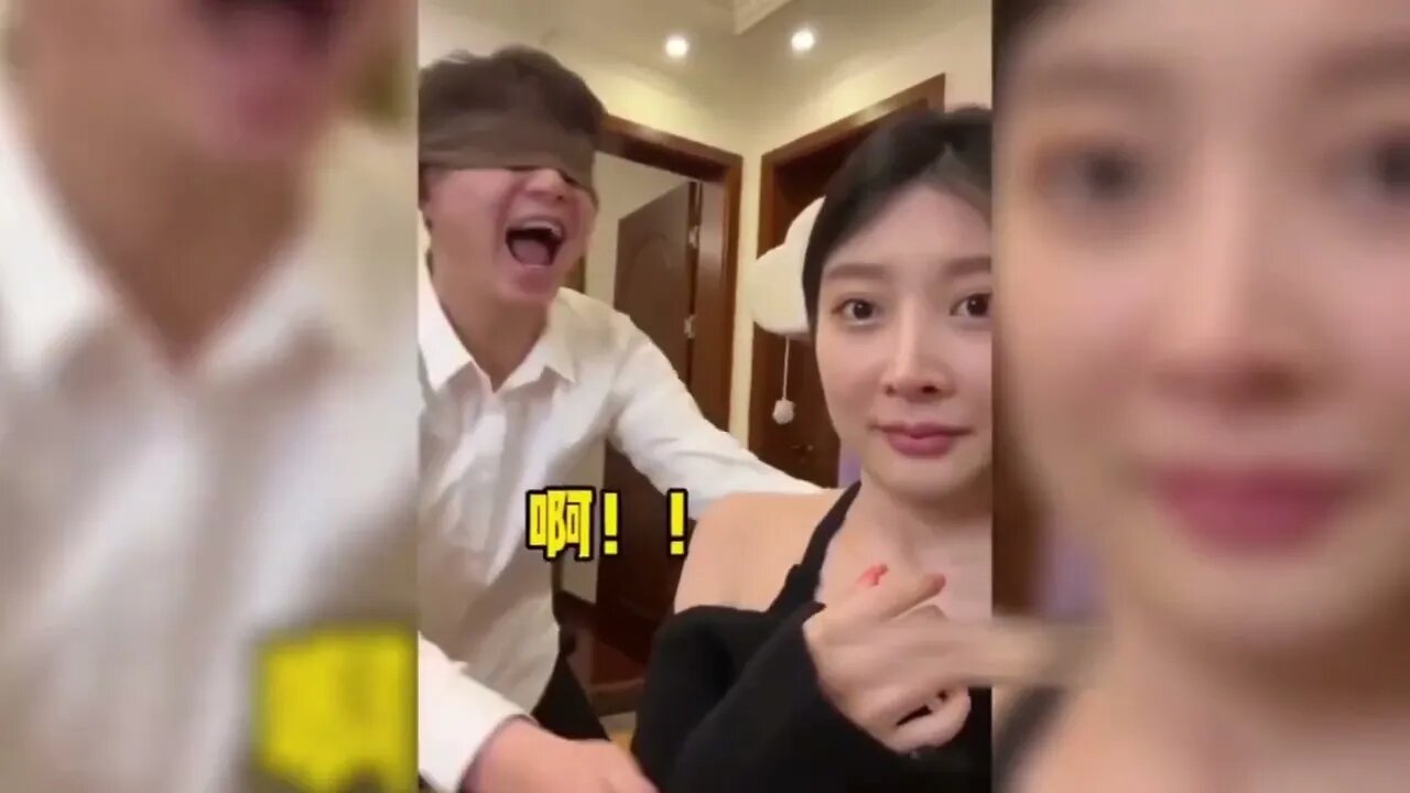 【每日笑星】盘点挺突然的尴尬瞬间,美女瞬间成焦点,她是怎么做到的