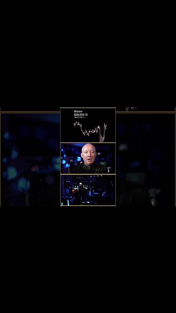 BITCOIN NEWS #shorts