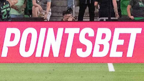 PointsBet Looking to Sell U.S. Sports Betting Business