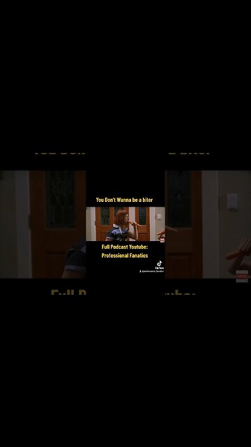 Andy Dick is a biter! #shortsfunny #subscribe #podcast #toddphilips