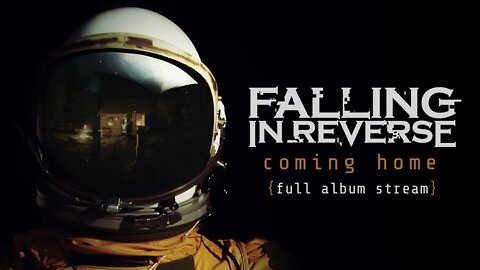 Falling In Reverse - "Coming Home" Music Reaction