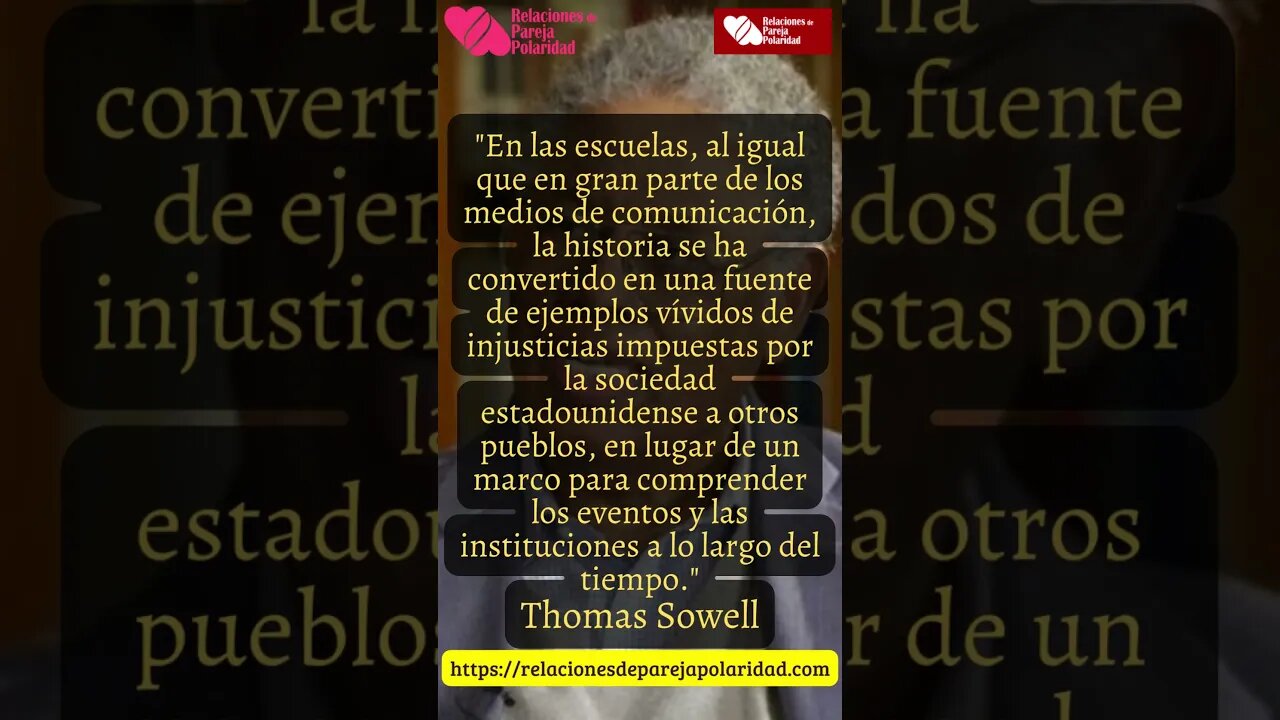 30. En las escuelas, al igual que en gran parte de los medios de comunicación - Thomas Sowell