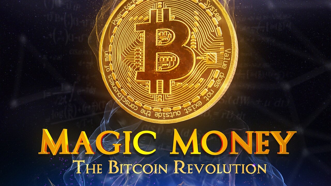 The Bitcoin Revolution | Bitcoin documentary