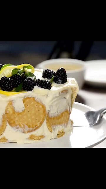 Carlota de Limón Fácil