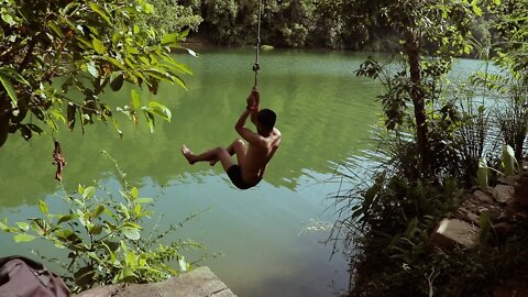 High on Life | Majhikuna | Begnas Lake