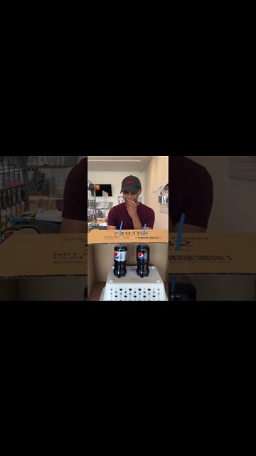 Diet Pepsi Vs Pepsi Zero