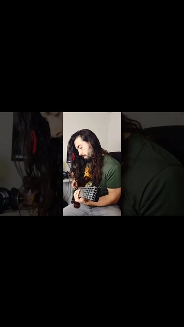 Bet @Davie504 can't play this!