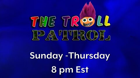 Special Report: President Biden Speaks On Omicron Variant - The Troll Patrol LIVE!