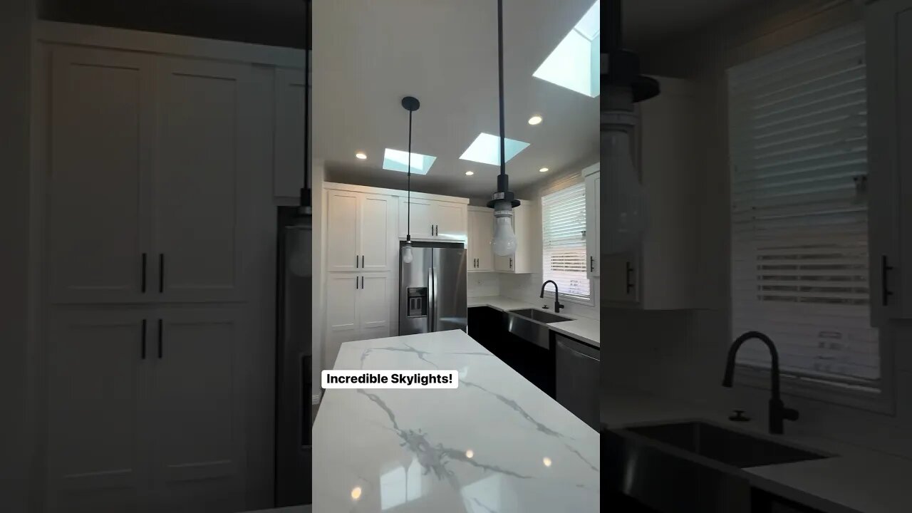 Best Home Feature! ☀️