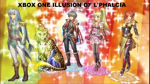 Illusion of L'Phalcia - 18 of 18