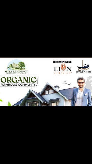 Discover the allure of MYFA Residency exclusive by Lion Group