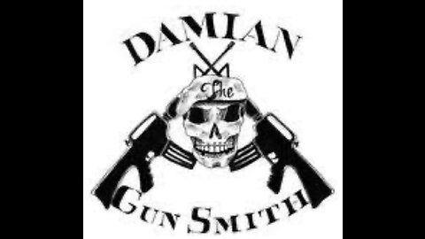 Damian the Gunsmith airsoft