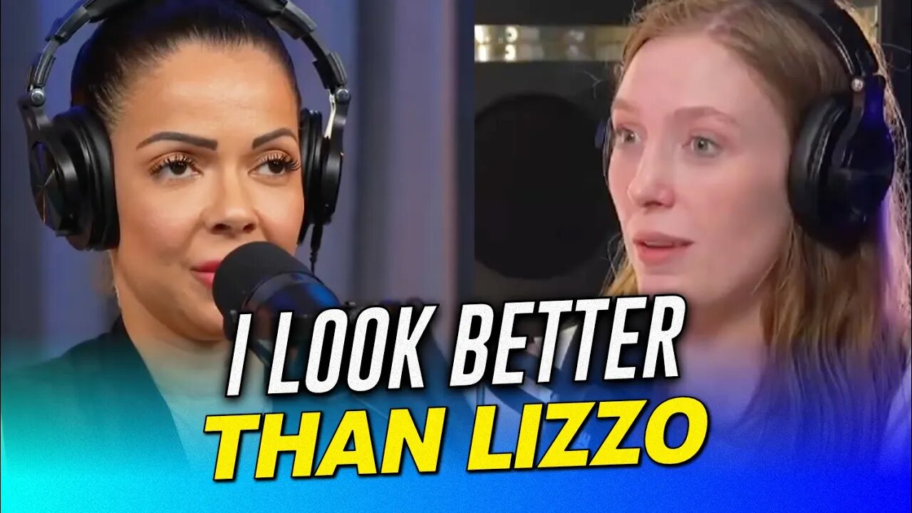 She Got TRIGGERED When Pearl Said THIS