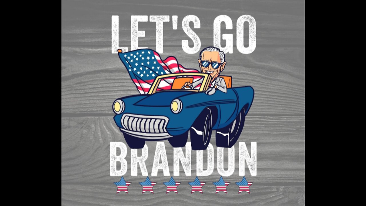 Brandon Says Think About What You'd Think About