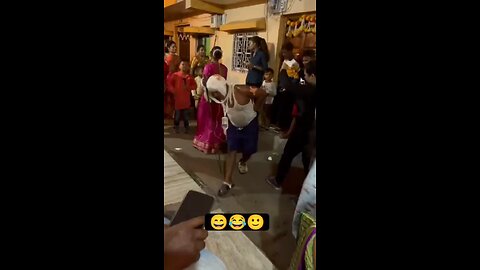 Dance of the year😂