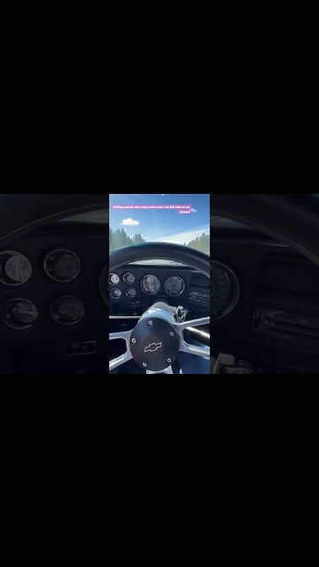 C10 drag truck #musclecar #v8 #muscle #454 # holeshot