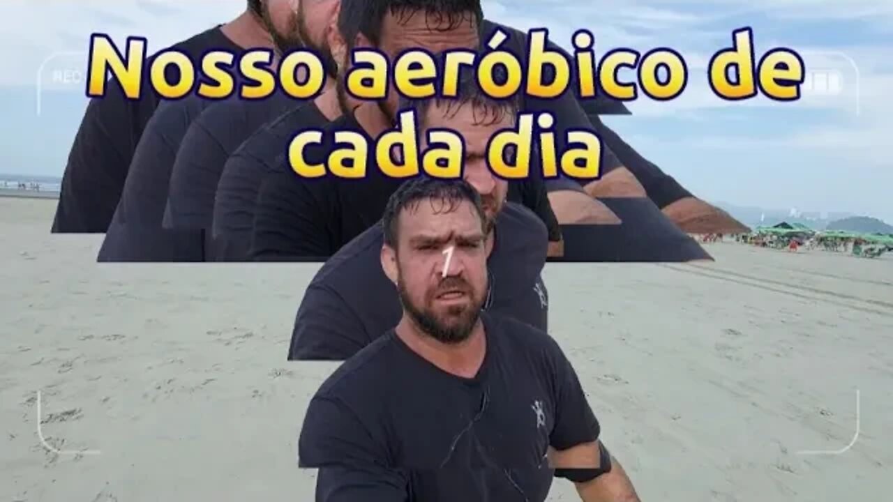 Fazer todo dia um pouco