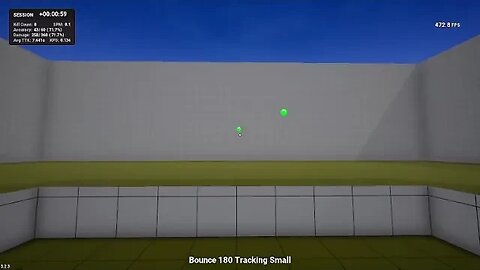 Session 4: Metagame (Paint, Typing, Aim Training) - Part 3 -