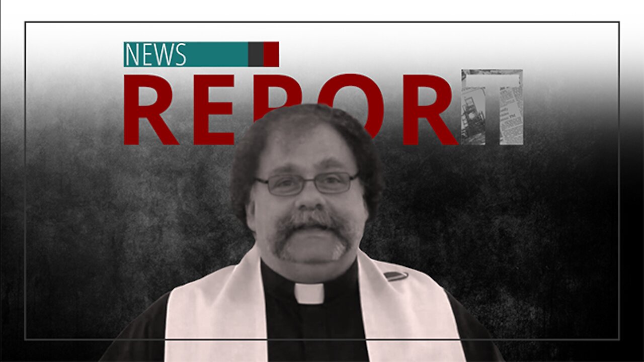 Catholic — News Report — Mystery Surrounds Buffalo Priest’s Death