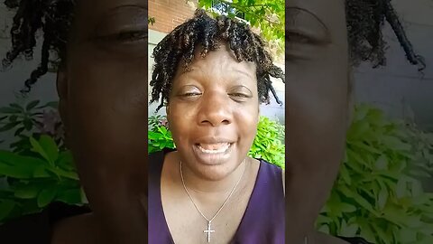 Good morning. Why is this a stereo type about us? Please comment.