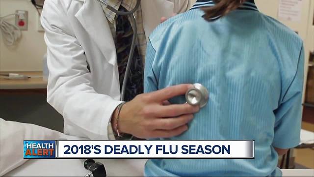 Ask Dr. Nandi: The flu is even more deadly than we thought