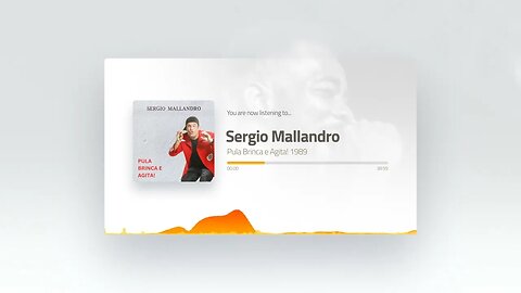 Sergio Mallandro - Pula Brinca e Agita! 1989