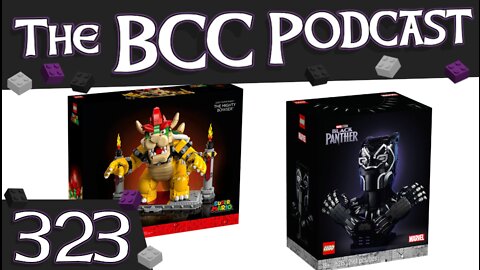 I'm Gonna Complain About Boxes...| BCC Podcast #322