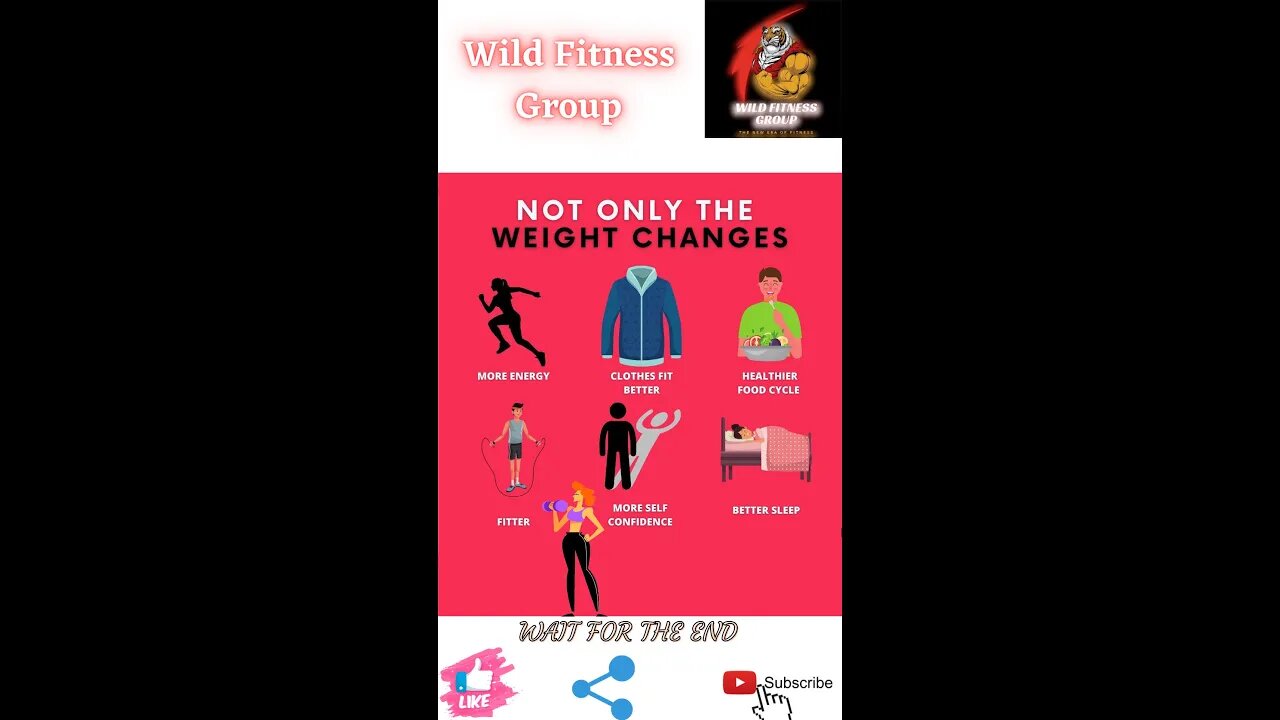 🔥Not only the weight changes🔥#shorts🔥#fitnessshorts🔥#wildfitnessgroup🔥20 march 2022🔥