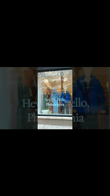 Hey! Hi there! (waving).. it's me! and someone out there has to paaaayy! so funny