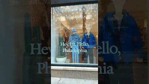 Hey! Hi there! (waving).. it's me! and someone out there has to paaaayy! so funny