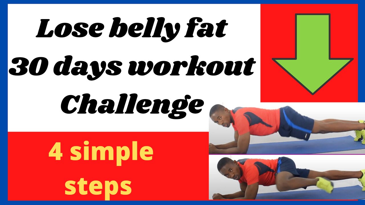 How to lose belly fat in 30 days| lose weight #losebelly #loseweight