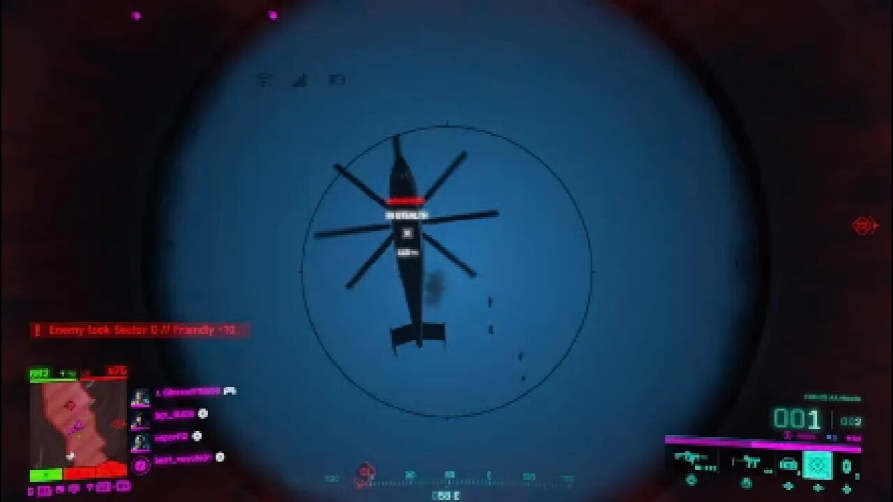 Eyes in the sky |Episode 240| Battlefield adventures
