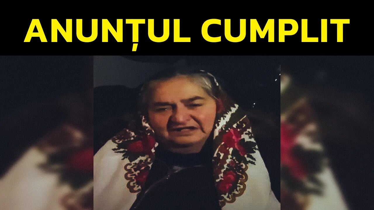 🔴 CEVA GROAZNIC S-A ÎNTÂMPLAT