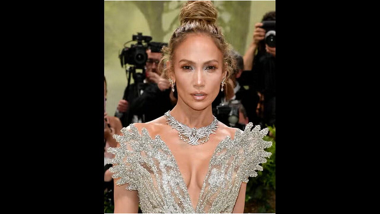 Exploring Jennifer Lopez's Notorious Attitude Problem