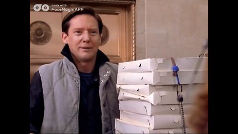 The Ultimate Donald Trump Pizza Time Meme! 🍕