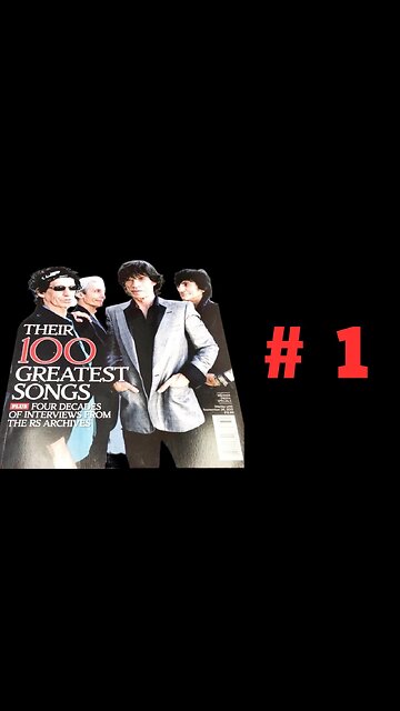 How Satisfaction Changed Rock Music Forever... #shorts #rollingstones