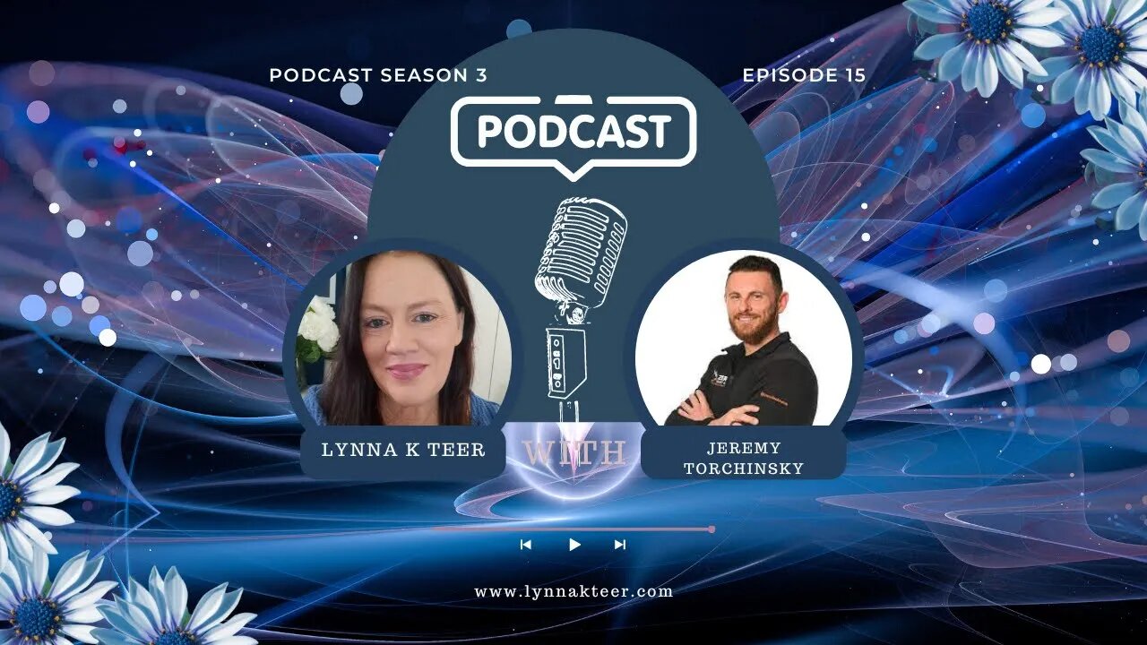 Podcast Interview Jeremy Torchinsky
