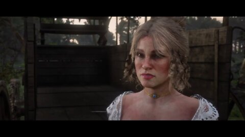 Red Dead Redemption 2 (Gameplay PS4)