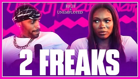 2 Freaks