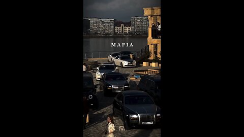 Mafia #car