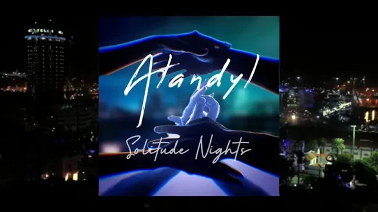 Solitude Nights - Alandyl